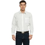 Untitled Design Men s Long Sleeve Pocket Shirt 