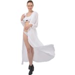 Untitled Design Maxi Chiffon Beach Wrap
