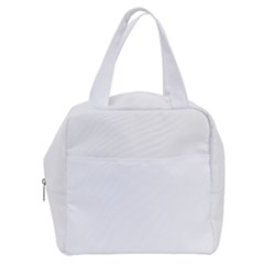 Boxy Hand Bag 