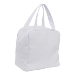 Boxy Hand Bag 