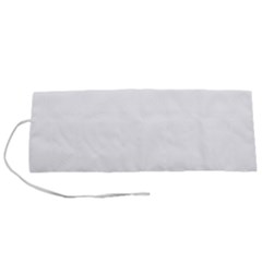 Untitled Design Roll Up Canvas Pencil Holder (S) from ArtsNow.com