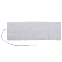 Untitled Design Roll Up Canvas Pencil Holder (M) from ArtsNow.com