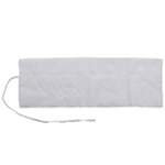 Untitled Design Roll Up Canvas Pencil Holder (M)
