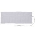 Roll Up Canvas Pencil Holder (M) 