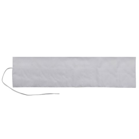 Untitled Design Roll Up Canvas Pencil Holder (L) from ArtsNow.com