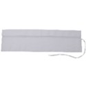 Roll Up Canvas Pencil Holder (L) 