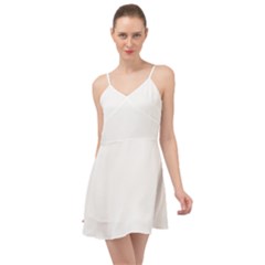 Summer Time Chiffon Dress 