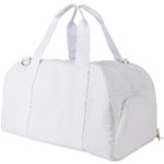 Untitled Design Burner Gym Duffel Bag