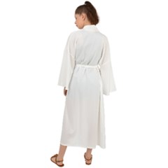 Maxi Kimono 