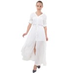 Untitled Design Waist Tie Boho Maxi Dress