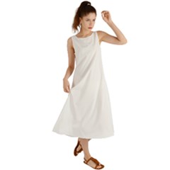 Summer Maxi Dress 