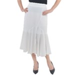 Untitled Design Midi Mermaid Skirt