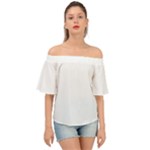 Untitled Design Off Shoulder Short Sleeve Top