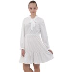 Untitled Design All Frills Chiffon Dress