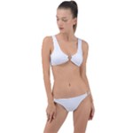 Untitled Design Ring Detail Crop Bikini Set