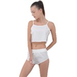 Untitled Design Summer Cropped Co-Ord Set