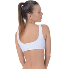 Ring Detail Bikini Top 