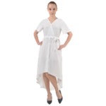 Untitled Design Front Wrap High Low Dress