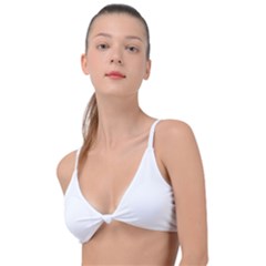 Knot Up Bikini Top 