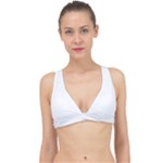 Untitled Design Classic Banded Bikini Top
