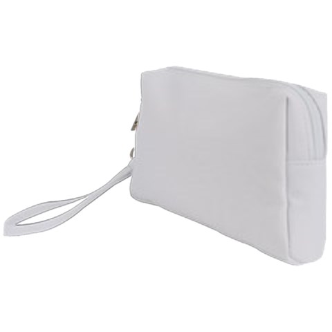 Untitled Design Wristlet Pouch Bag (Small) from ArtsNow.com