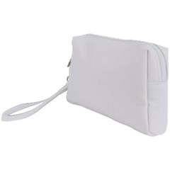 Untitled Design Wristlet Pouch Bag (Small) from ArtsNow.com