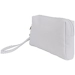 Untitled Design Wristlet Pouch Bag (Small)