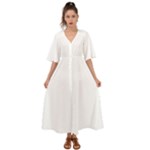 Untitled Design Kimono Sleeve Boho Dress