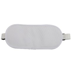 Rounded Waist Pouch 