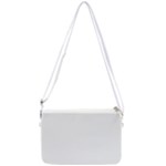 Untitled Design Double Gusset Crossbody Bag