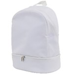 Untitled Design Zip Bottom Backpack