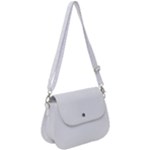 Untitled Design Saddle Handbag