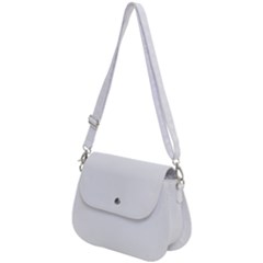 Saddle Handbag 