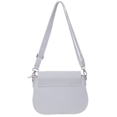 Saddle Handbag 