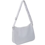 Untitled Design Zip Up Shoulder Bag