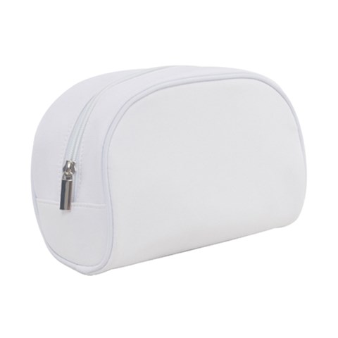 Untitled Design Make Up Case (Small) from ArtsNow.com