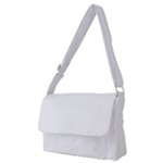 Untitled Design Full Print Messenger Bag (M)