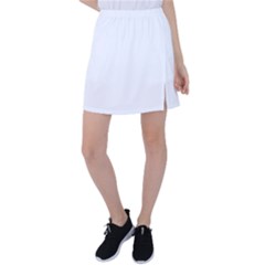 Tennis Skirt 
