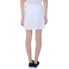 Tennis Skirt 