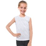 Untitled Design Kids  Mesh Tank Top