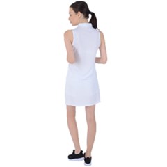 Women s Sleeveless Polo T-Shirt 