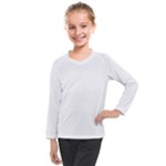 Untitled Design Kids  Long Mesh Tee
