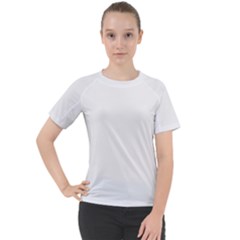Women s Sport Raglan T-Shirt 
