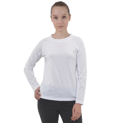 Untitled Design Women s Long Sleeve Raglan Tee from ArtsNow.com