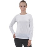 Untitled Design Women s Long Sleeve Raglan Tee