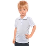 Untitled Design Kids  Polo Tee