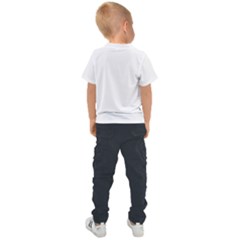 Kids  Sports T-Shirt 