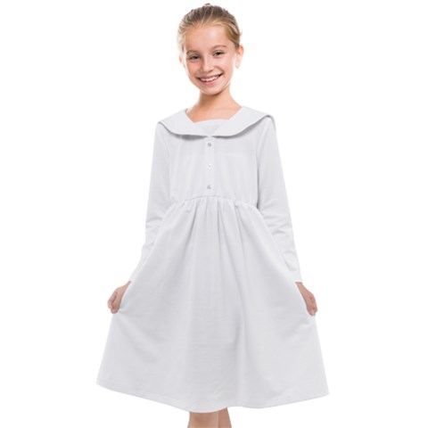Untitled Design Kids  Midi Sailor Dress from ArtsNow.com