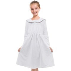 Untitled Design Kids  Midi Sailor Dress from ArtsNow.com