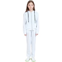 Kids  Tracksuit 